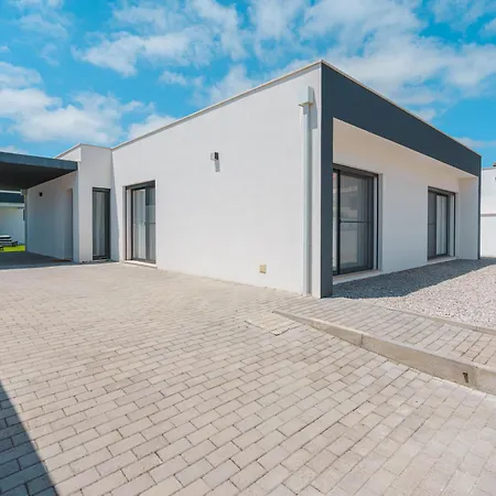 Villa Mauricio With Jacuzzi And Private Swimming Pool Santa Barbara (Lisbon)