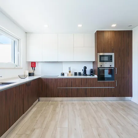 Mauricio With Jacuzzi And Private Swimming Pool Villa *