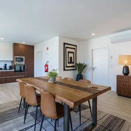 Mauricio With Jacuzzi And Private Swimming Pool Villa Santa Barbara (Lisbon)