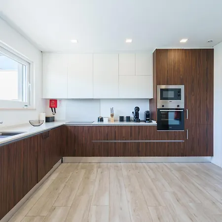 Mauricio With Jacuzzi And Private Swimming Pool Villa Santa Barbara (Lisbon)