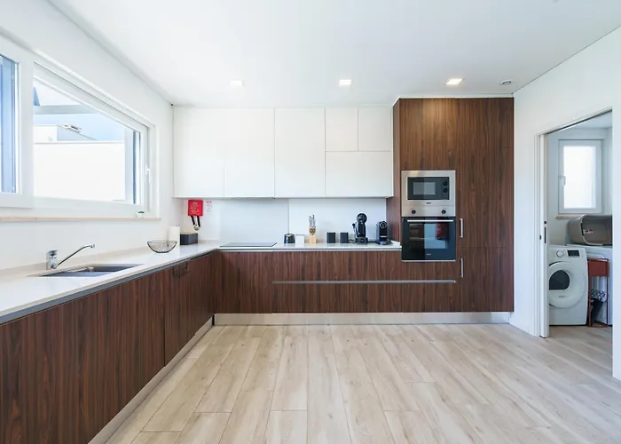 Mauricio With Jacuzzi And Private Swimming Pool Villa *