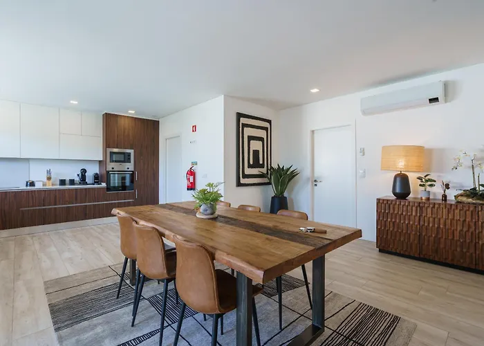 Mauricio With Jacuzzi And Private Swimming Pool Villa Santa Barbara (Lisbon)